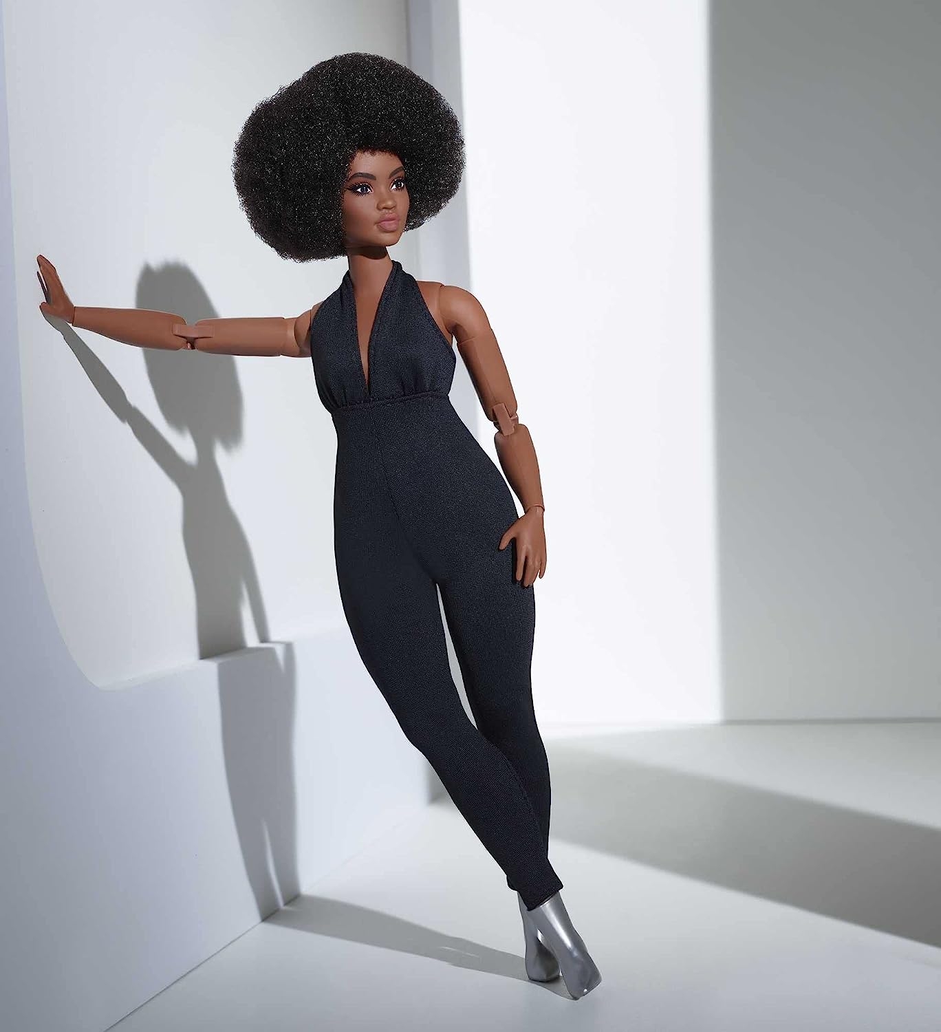 Barbie Signature Looks Model Bebek GTD91
