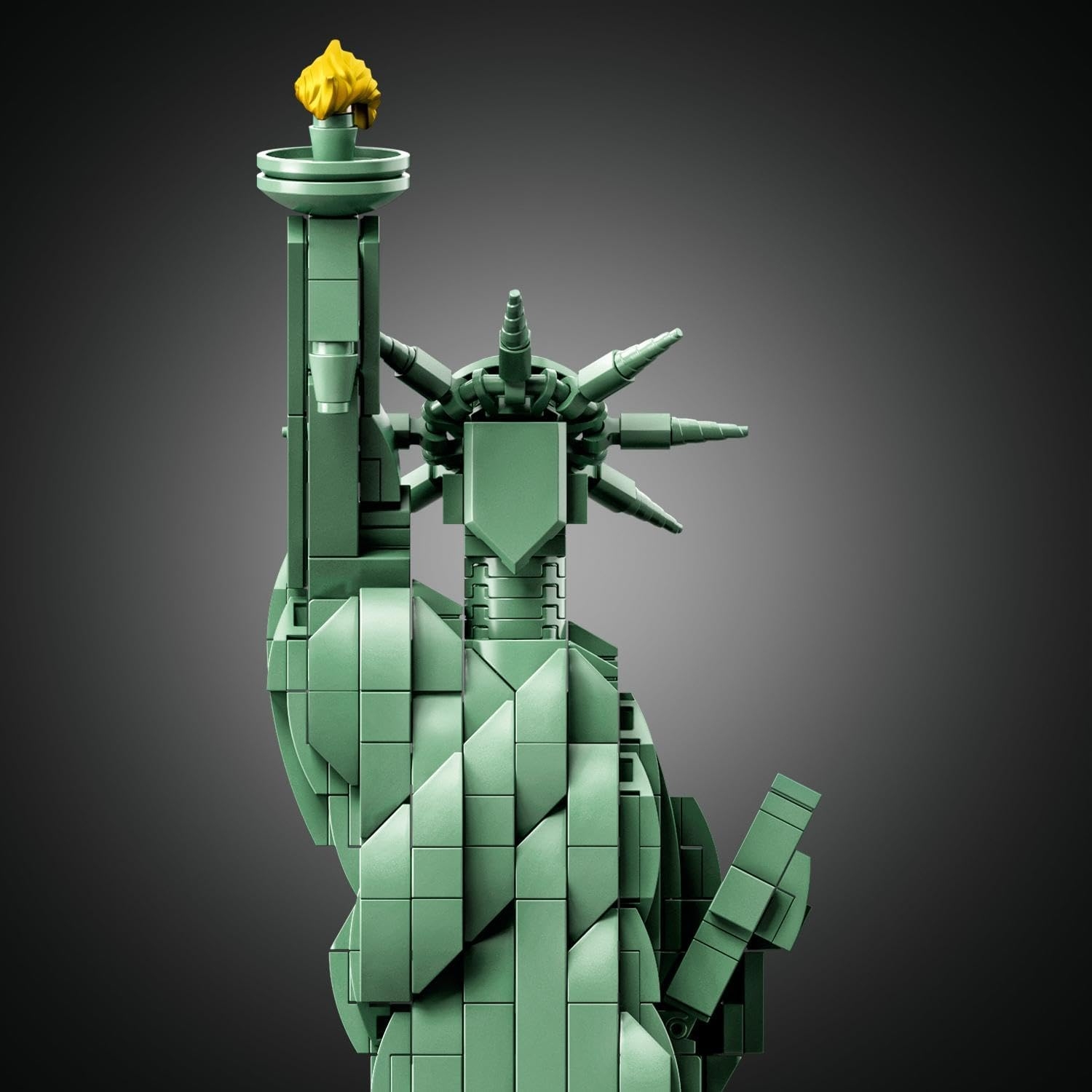 LEGO Architecture Özgürlük Heykeli 21042 