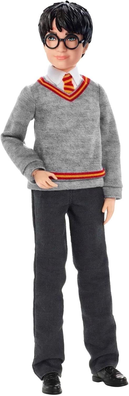 Harry Potter Koleksiyon Bebekler Harry Potter FYM50