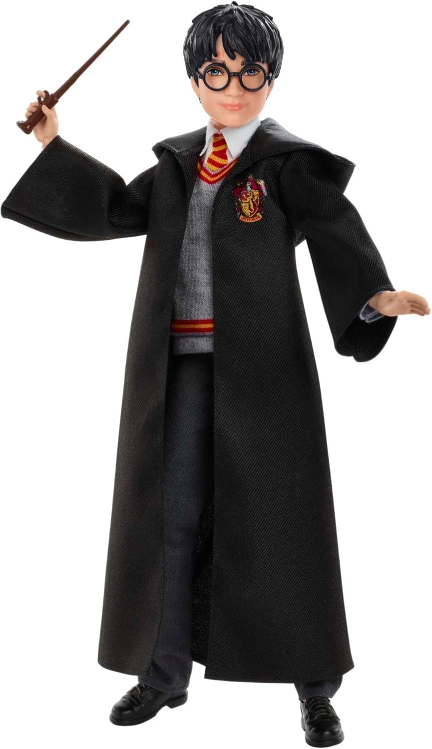 Harry Potter Koleksiyon Bebekler Harry Potter FYM50