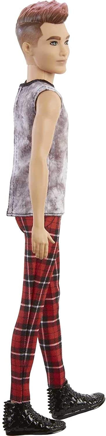 Barbie Yakışıklı Ken Bebekler