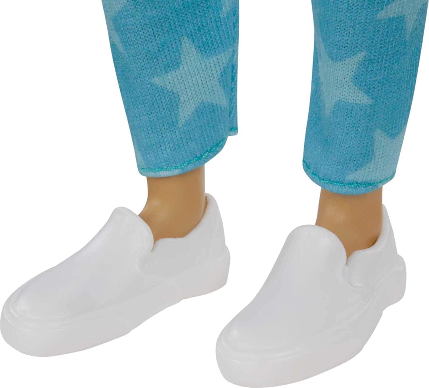 Barbie Yakışıklı Ken Bebekler 