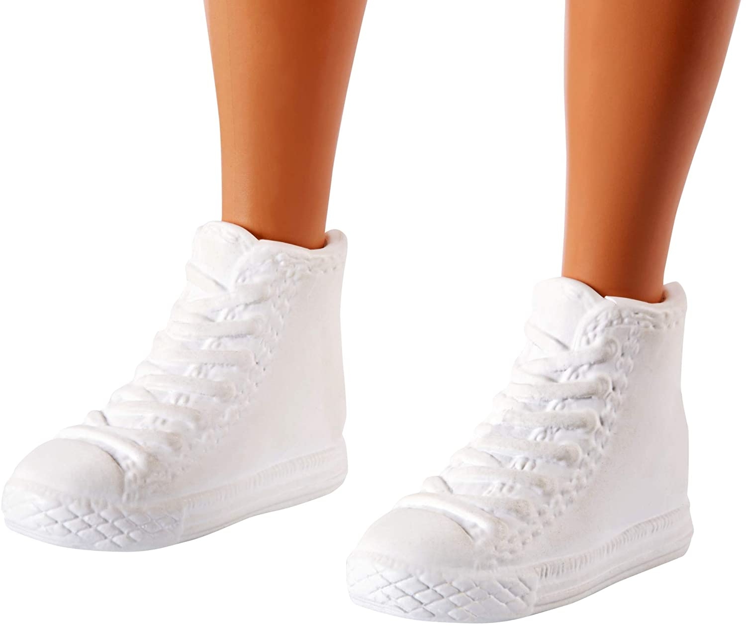 Barbie Fashionistas Büyüleyici Parti Bebekleri 