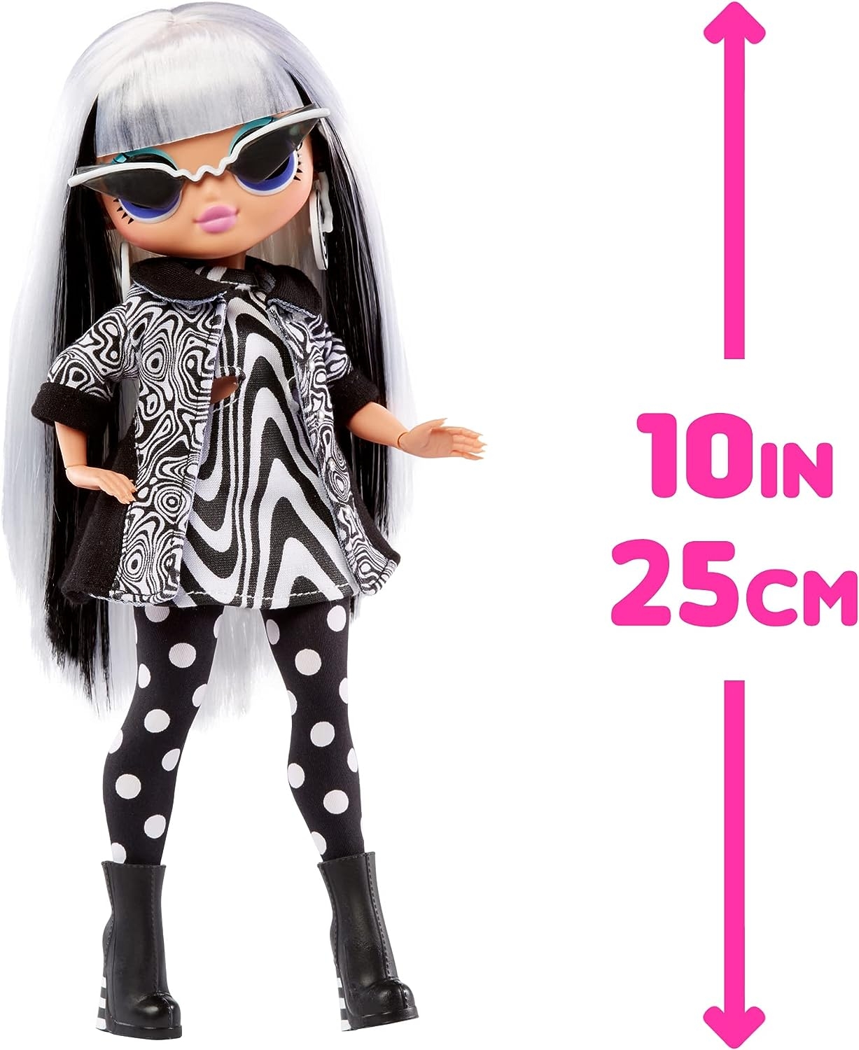 L.O.L. Surprise! OMG Groovy Babe