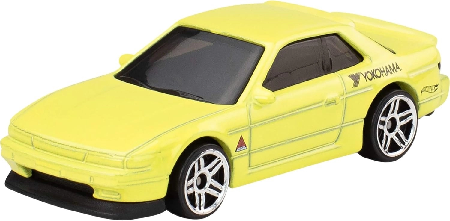 Hot Wheels Fast & Furious 5’li Araba Seti JDR19
