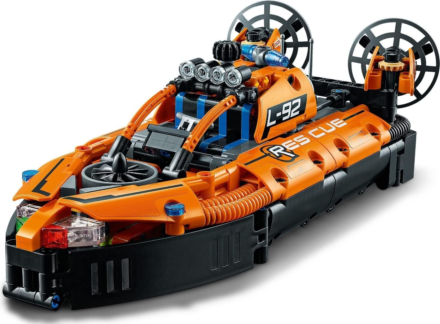 LEGO ® Technic Kurtarma Hoverkraftı 42120