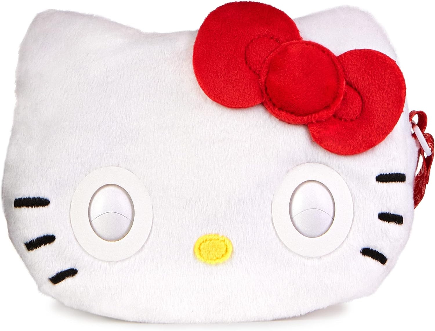 Purse Pets İnteraktif Çanta Hello Kitty