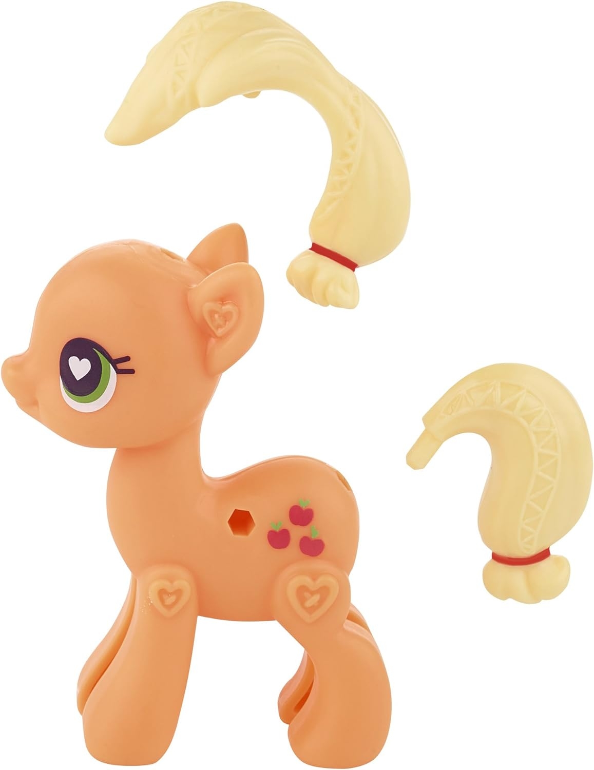 My Little Pony Pop Applejack