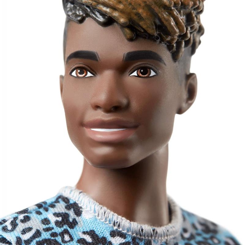 Barbie Yakışıklı Ken Bebekler DWK44-GHW69