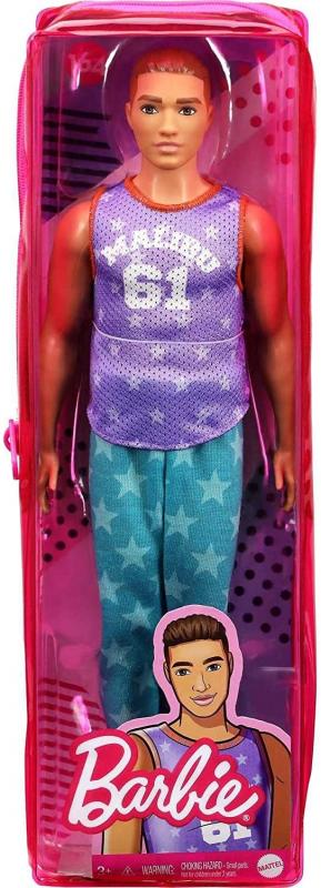 Barbie Yakışıklı Ken Bebekler 
