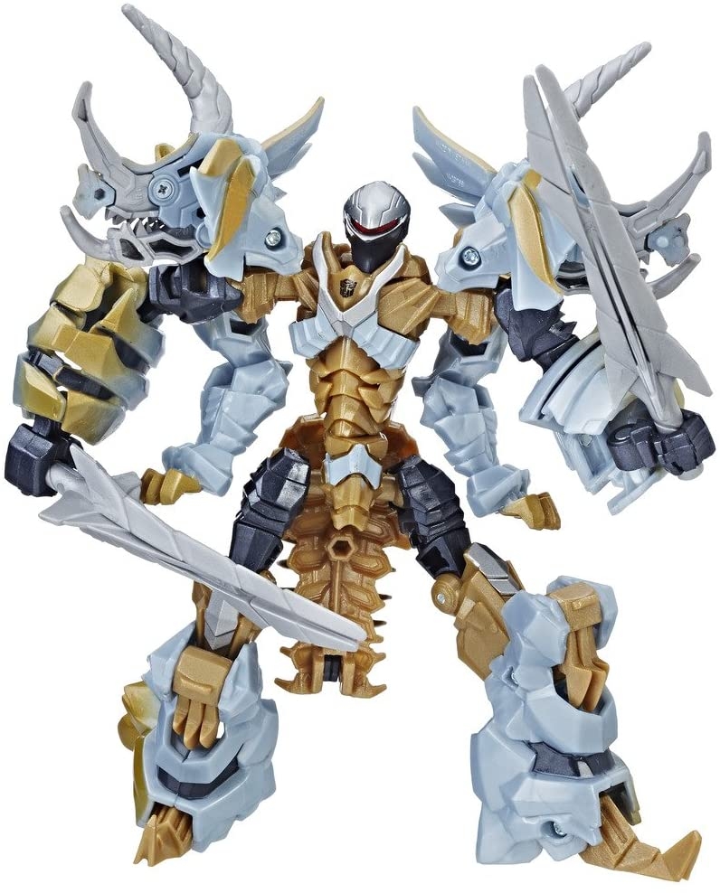 Transformers 5 Figür Dinobot Slug 