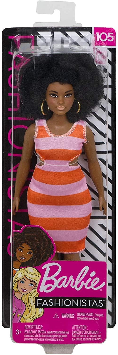 Barbie Fashionistas Büyüleyici Parti Bebekleri FXL45