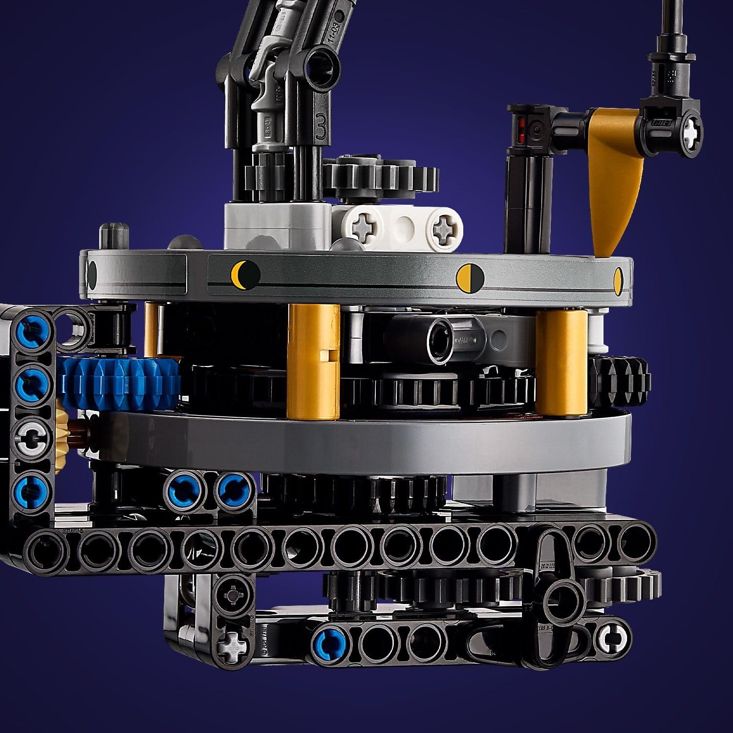 LEGO® Technic Dünya ve Ay Yörüngesi 42179