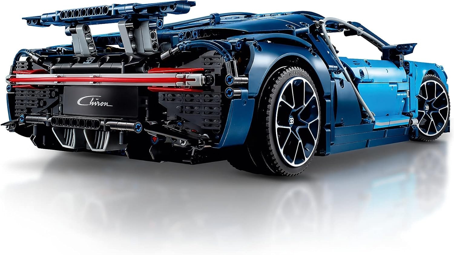 LEGO® Technic 42083 Bugatti Chiron