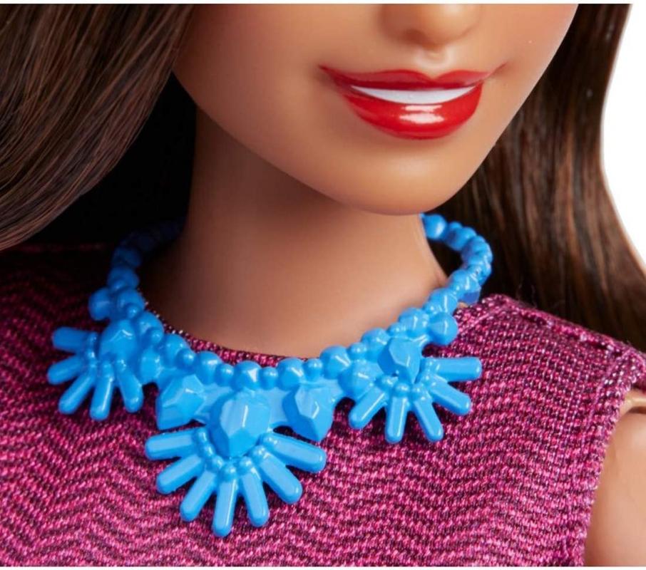 Barbie 60.yıl Kariyer Bebekleri