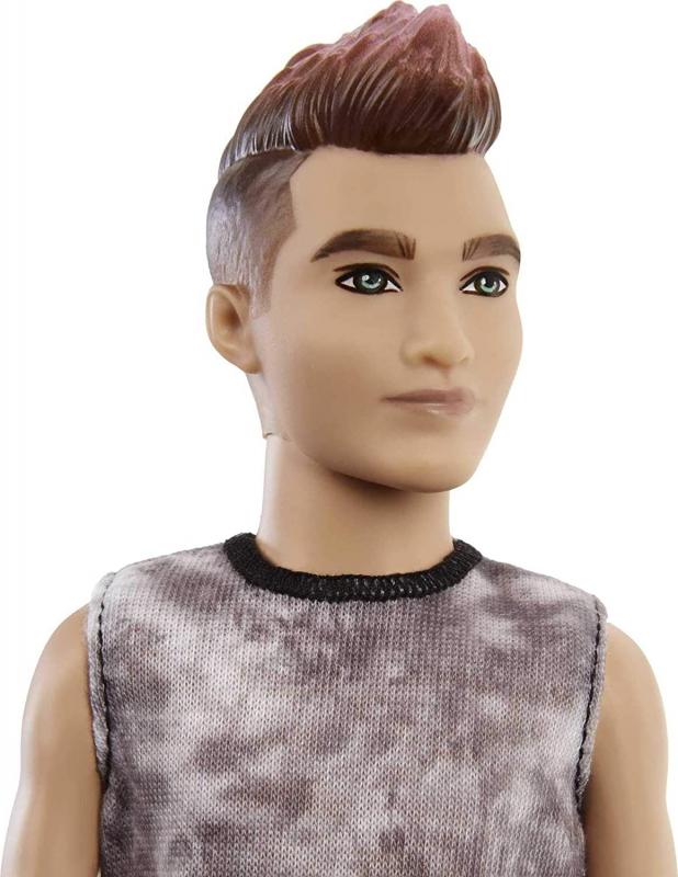 Barbie Yakışıklı Ken Bebekler