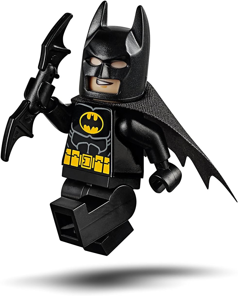 LEGO Juniors 10737 Batman™ Mr. Freeze™’e Karşı