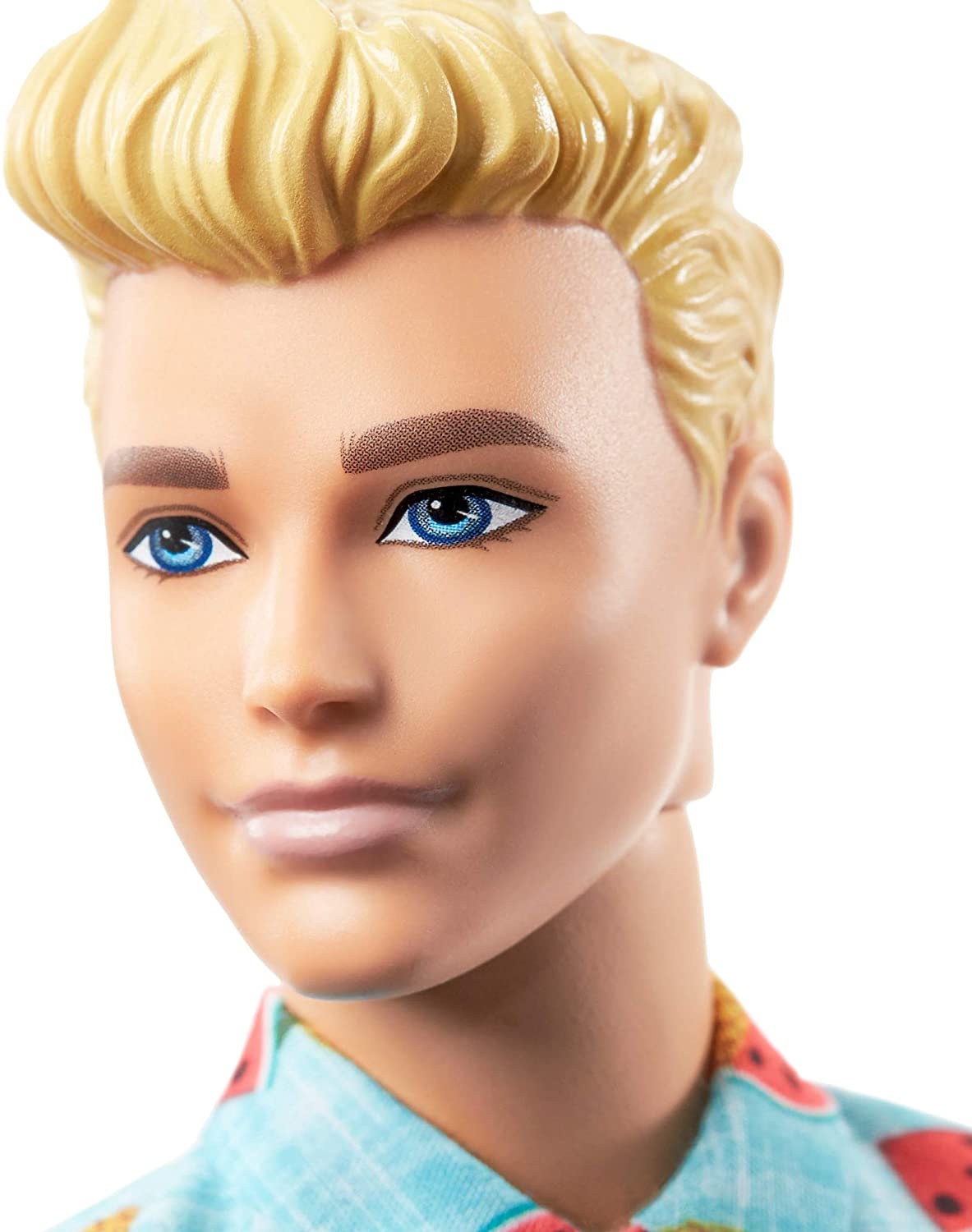 Barbie Yakışıklı Ken Bebekler