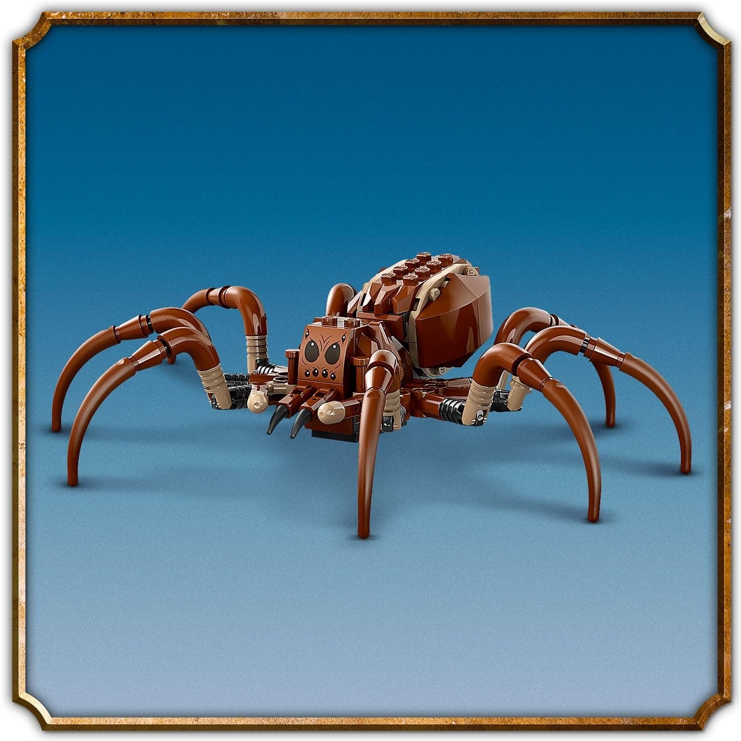 LEGO Harry Potter Aragog Yasak Ormanda 76434