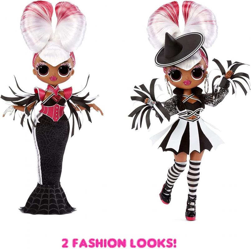 Lol Sürpriz! Omg Movie Magic Spirit Queen Moda Bebek