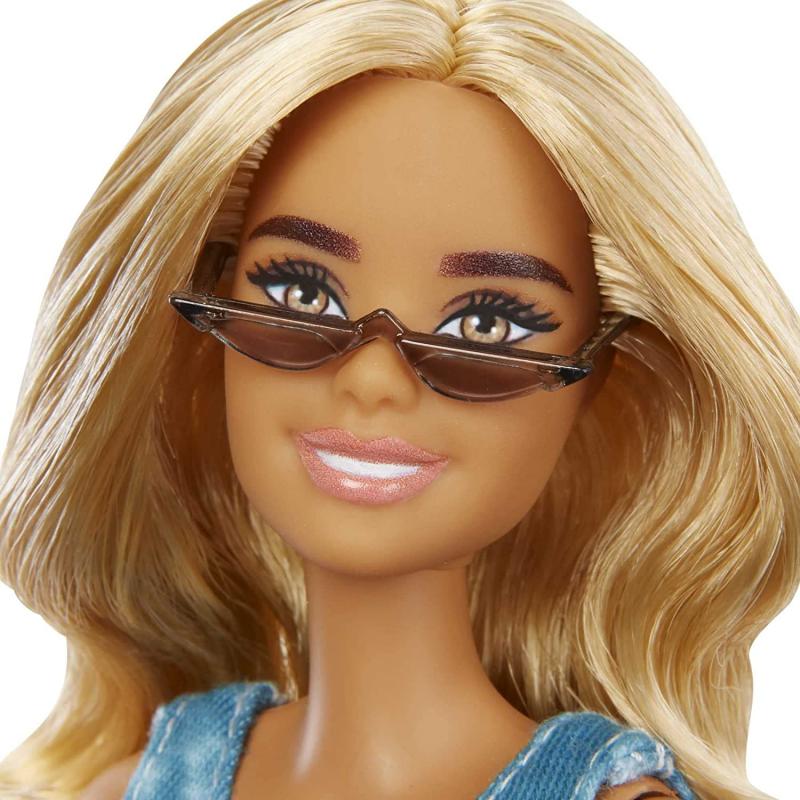 Barbie Fashionistas Büyüleyici Parti Bebekleri GRB65
