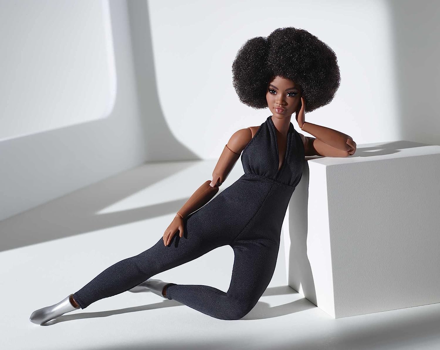 Barbie Signature Looks Model Bebek GTD91