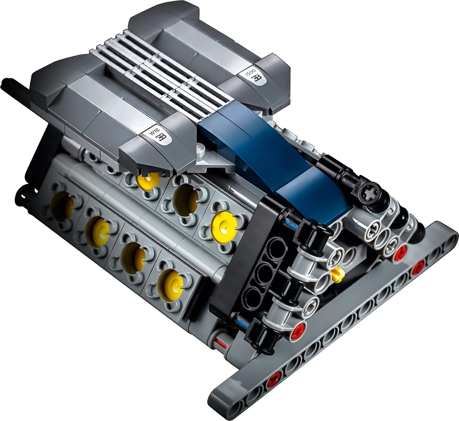 LEGO® Technic 42083 Bugatti Chiron