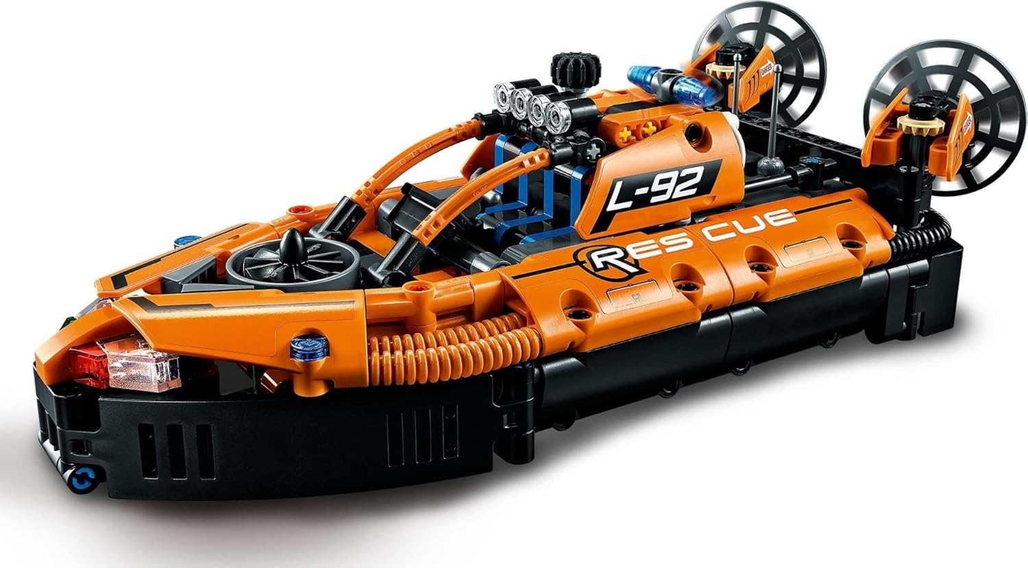 LEGO ® Technic Kurtarma Hoverkraftı 42120