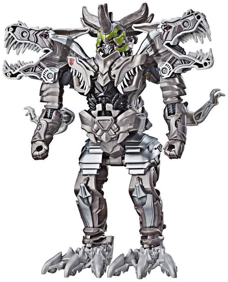 Transformers 5 Hızlı Dönüşen Figür Grimlock