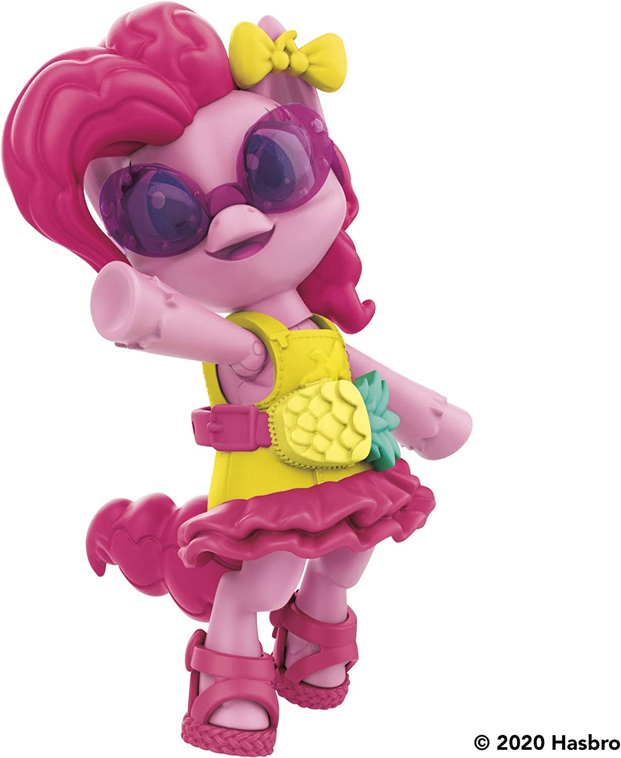 My Little Pony Smashin Fashion Party