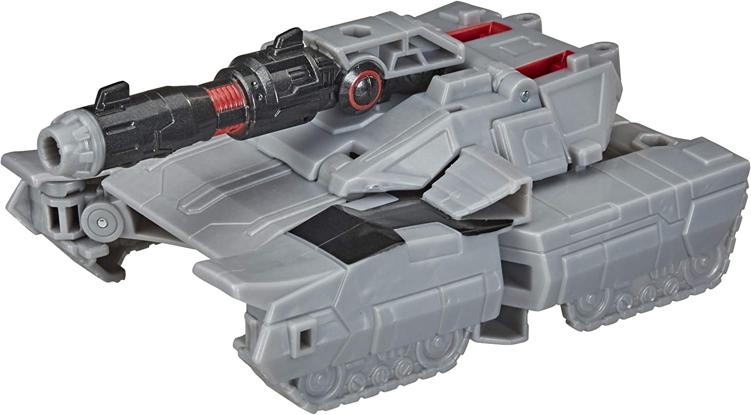Transformers Cyberverse Battle Call Figür Megatron 