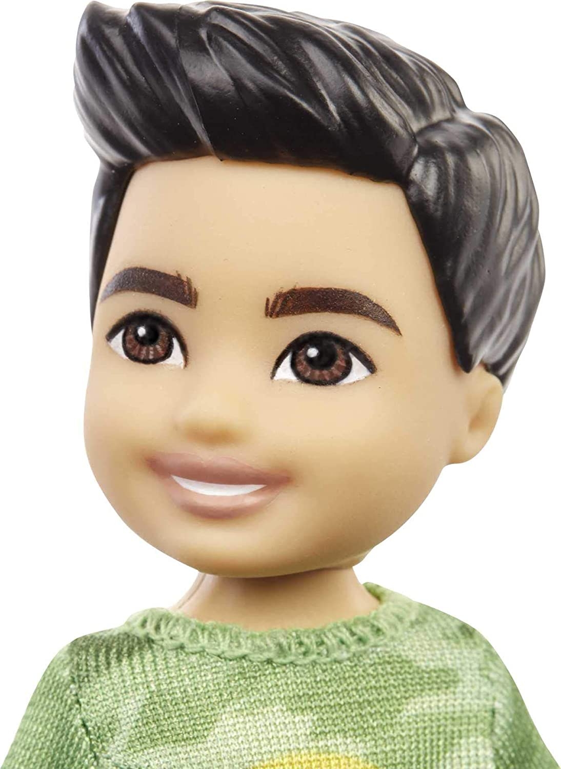 Barbie Club Chelsea Bebekler GXT37