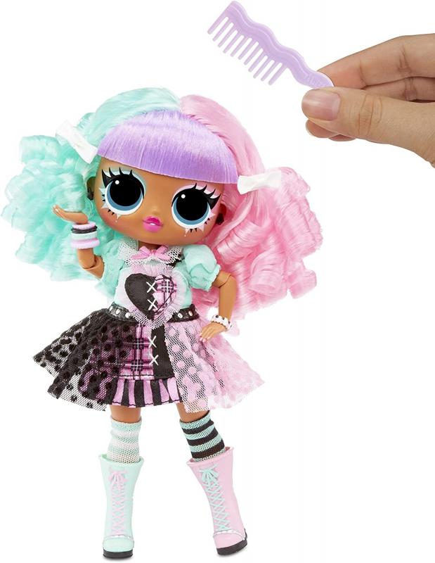 L.O.L. Sürpriz! Tweens Serisi 2 Moda Bebek Lexi Gurl