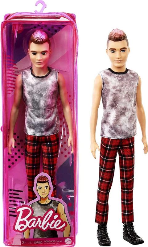 Barbie Yakışıklı Ken Bebekler