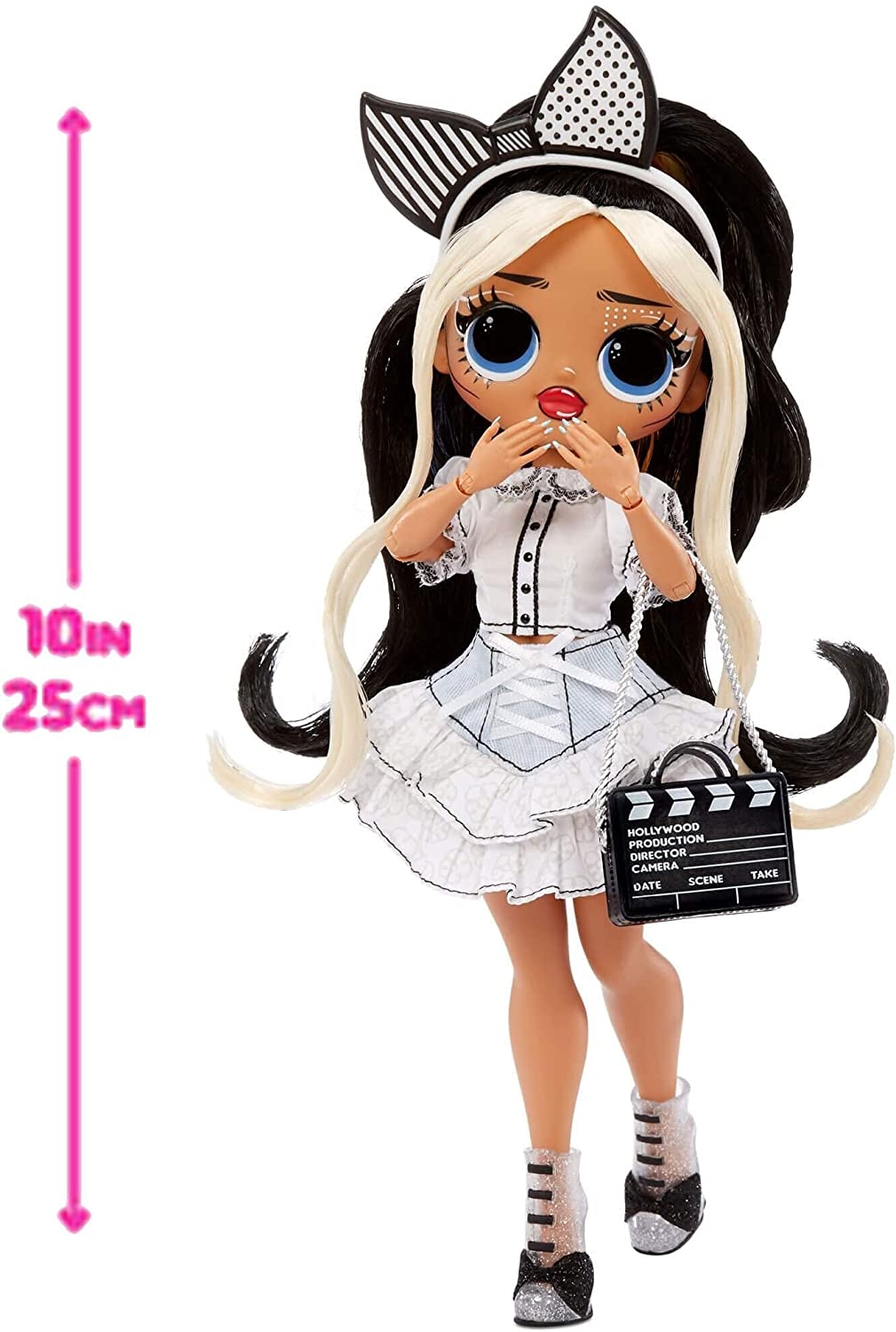 Lol Sürpriz! Omg Movie Magic Starlette Moda Bebek