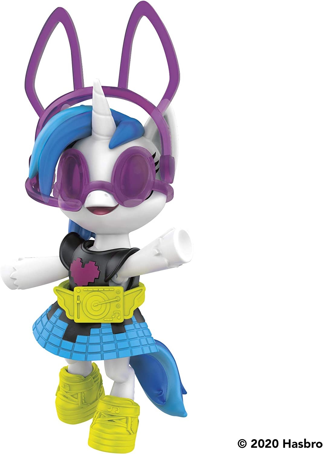 My Little Pony Smashin Fashion Party