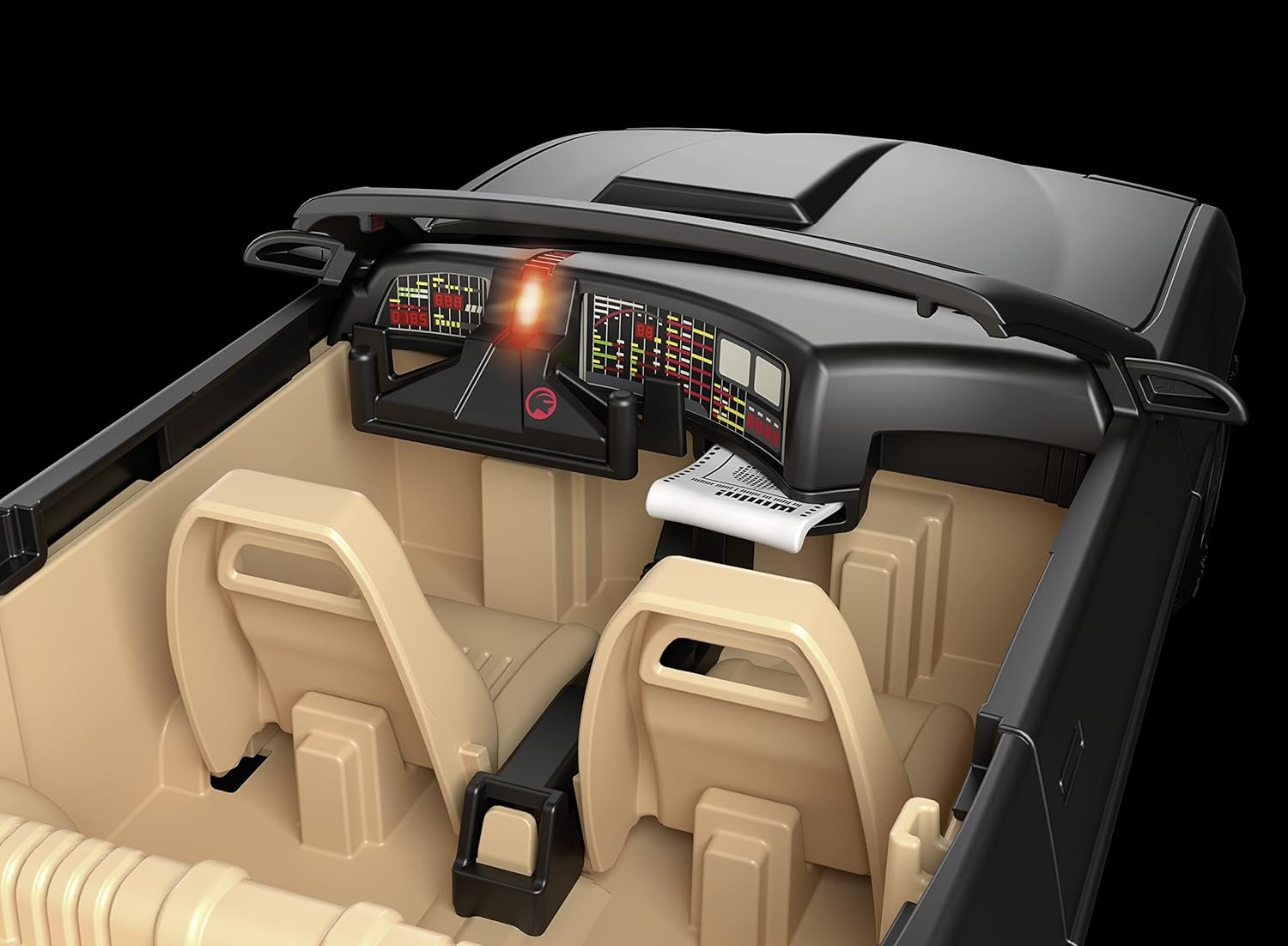 Playmobil 70924 Knight Rider - K.I.T.T.