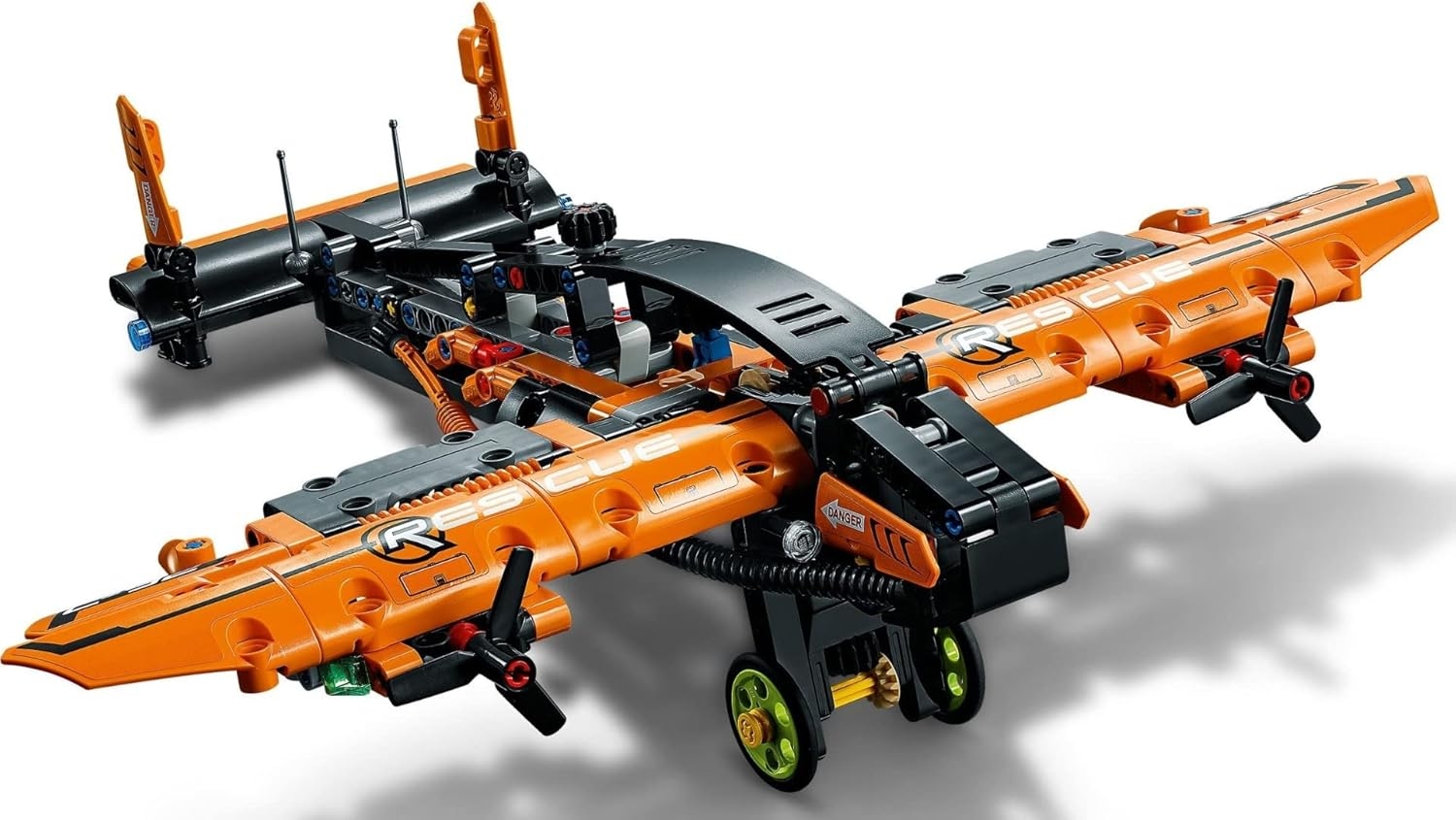 LEGO ® Technic Kurtarma Hoverkraftı 42120