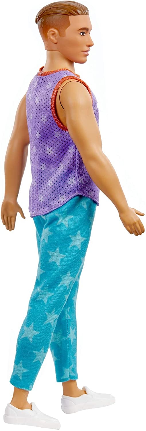 Barbie Yakışıklı Ken Bebekler 