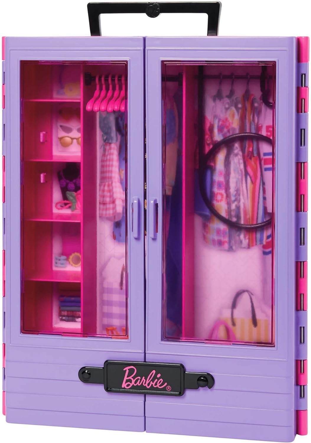 Barbie’nin Pembe Gardırobu HJL66