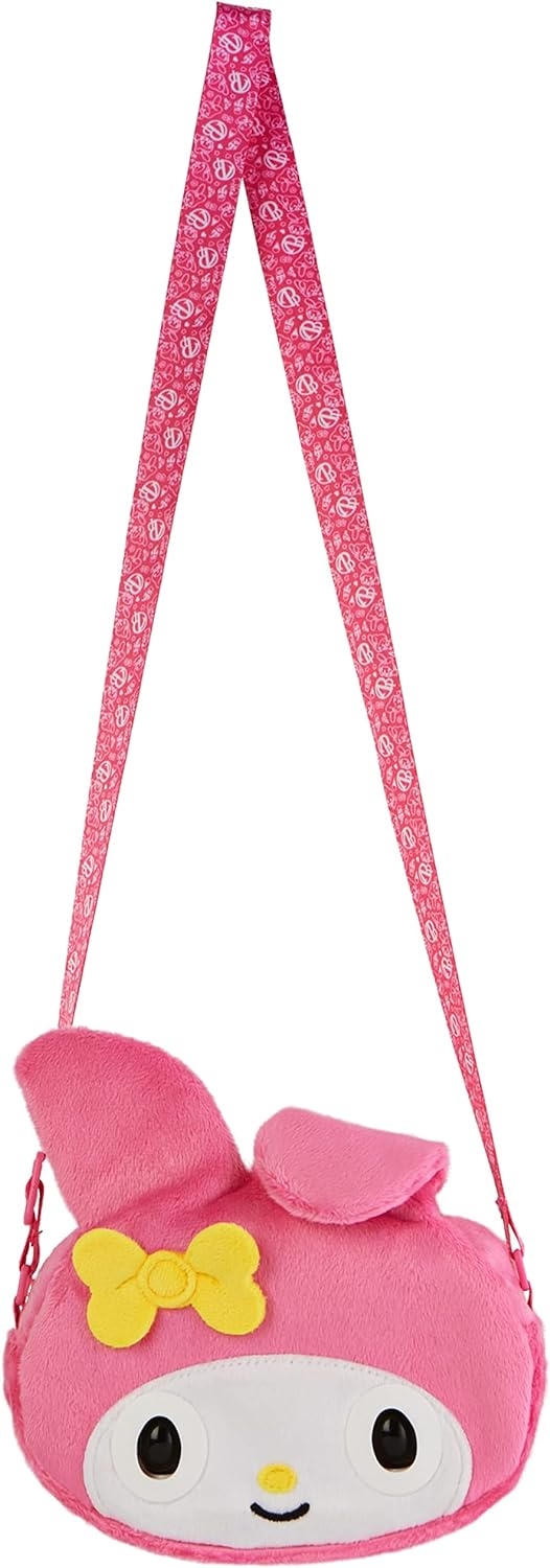 Purse Pets İnteraktif Çanta My Melody