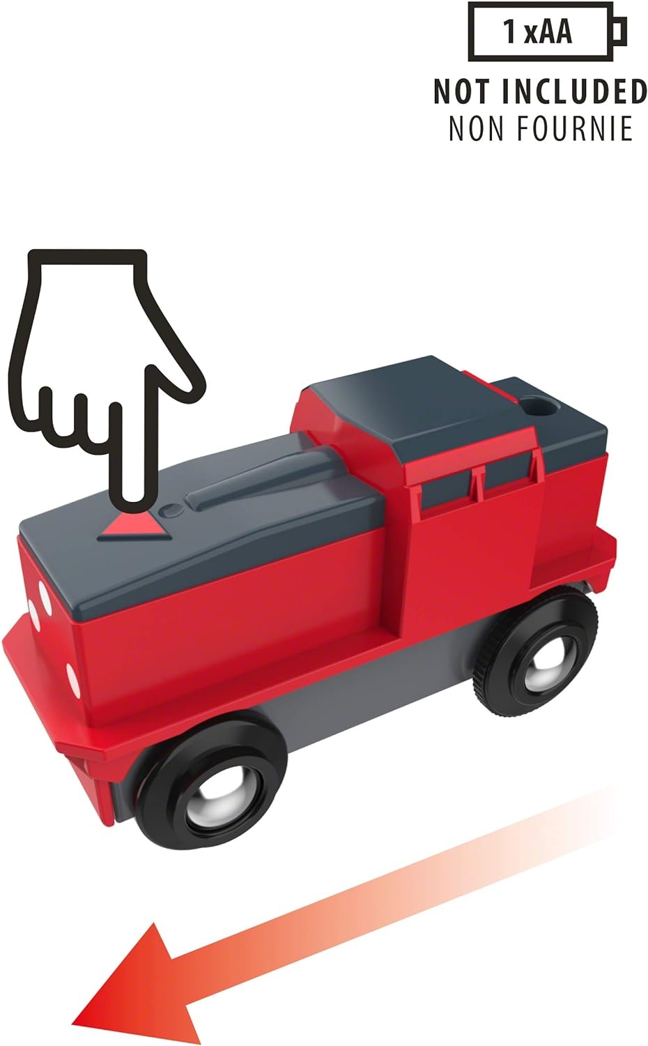 Brio 33984 Hayvan Çiftliği Seti