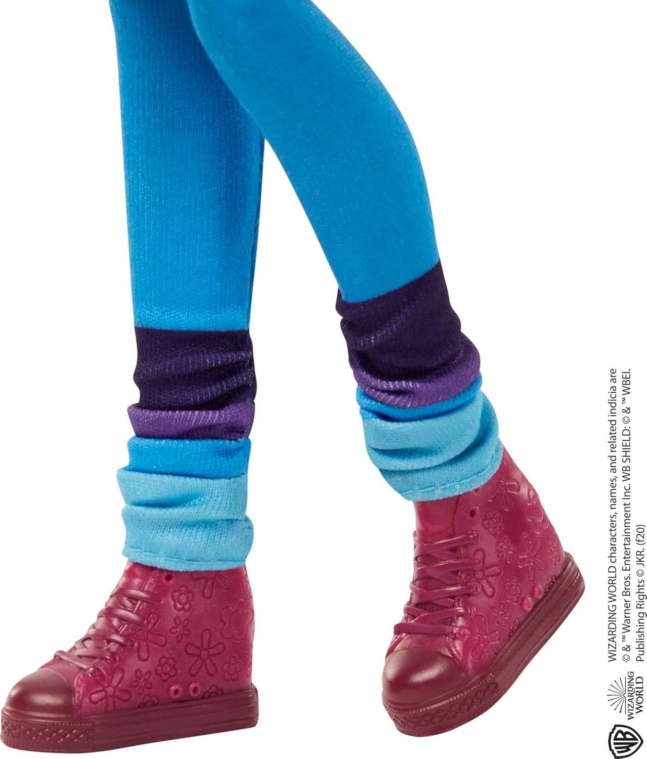 Harry Potter Luna Lovegood GNR32
