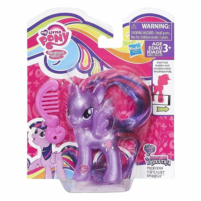 My Little Pony Twilight Sparkle 