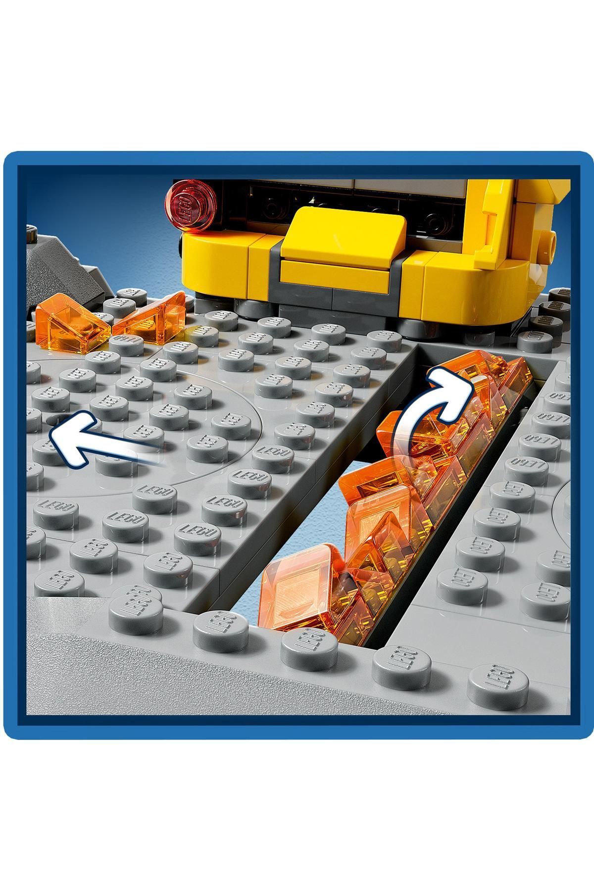 LEGO® Star Wars™ Obi-Wan Kenobi™ Darth Vader™’a Karşı 75334