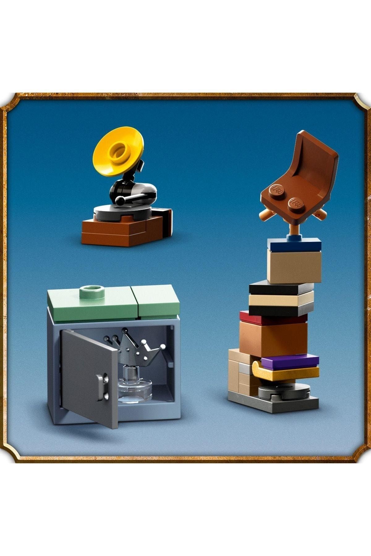 LEGO® Harry Potter™ Hogwarts™: İhtiyaç Odası 76413 