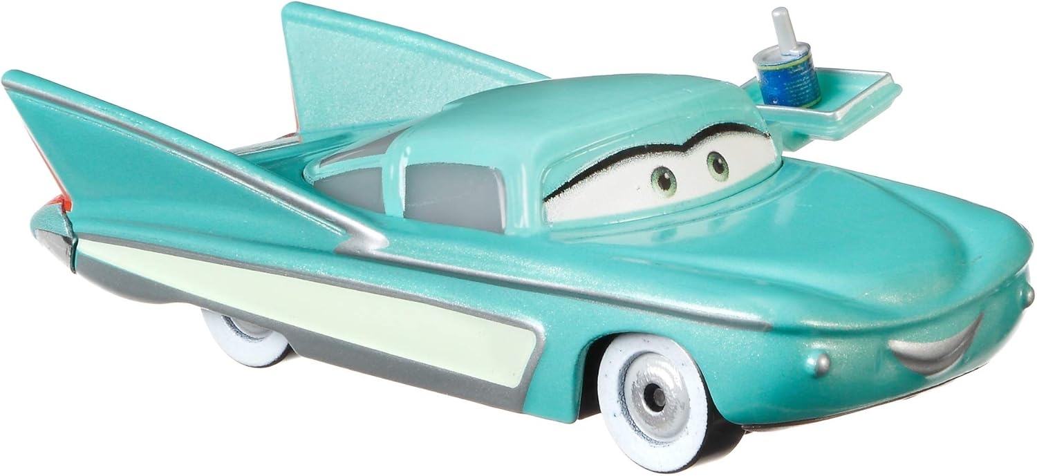 Cars Arabalar Tekli Karakter Araçlar Flo GBV79