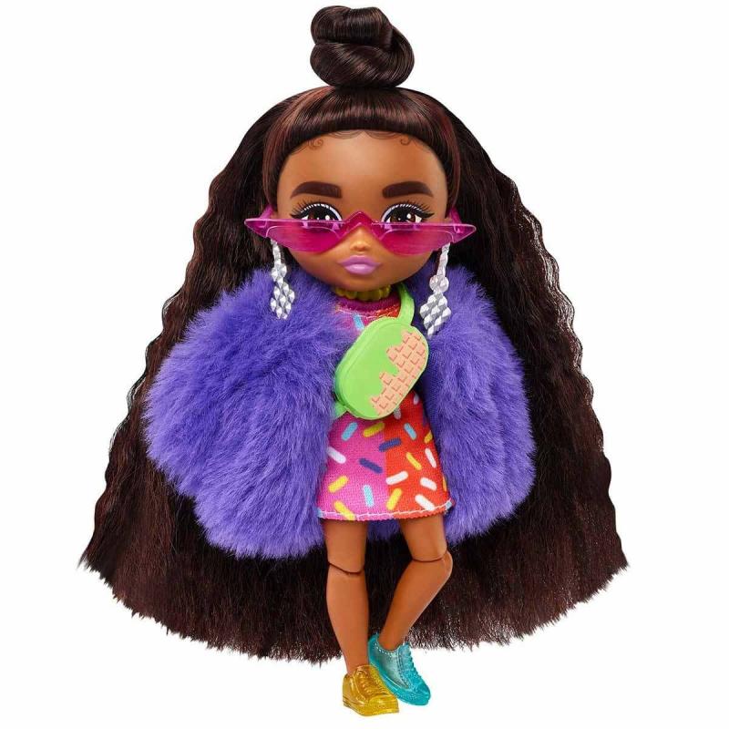 Barbie Extra Mini Bebekler HGP63