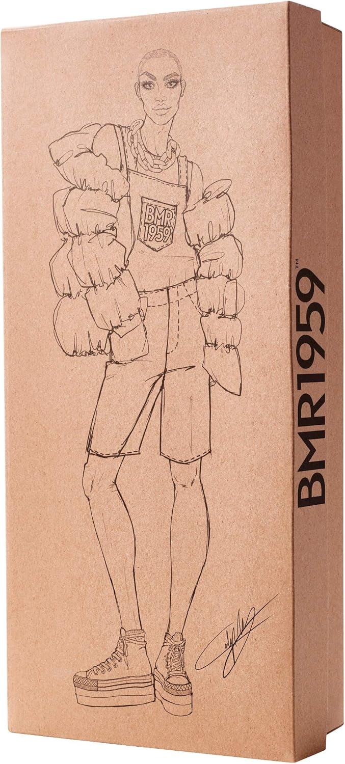 Barbie BMR1959 Ken Streetwear Signature GHT96 
