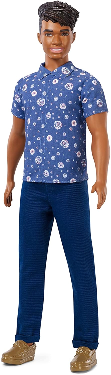 Barbie Yakışıklı Ken Bebekler 